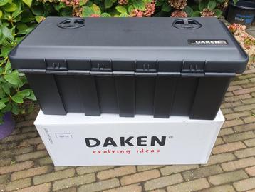 Daken onderbouwkist model Just 750R € 75,00 beschikbaar voor biedingen