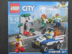 Te koop : Lego City Police / nr : 60136., Ophalen of Verzenden, Gebruikt, Complete set, Lego
