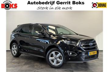 Ford Edge 2.0 TDCI Sport Automaat 210pk Panorama Navigatie E beschikbaar voor biedingen