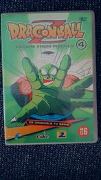 Dragonball Z - Escape From Piccolo DVD, Cd's en Dvd's, Vanaf 6 jaar, Ophalen of Verzenden, Gebruikt, Actie en Avontuur
