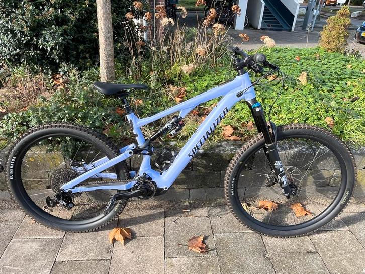 Specialized Turbo Levo SL Comp Alloy 2024, Fietsen en Brommers, Fietsen | Mountainbikes en ATB, Nieuw, Heren, Overige merken, 45 tot 49 cm