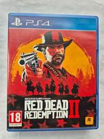 RED DEAD REDEMPTION II, Avontuur en Actie, Gebruikt, Vanaf 18 jaar, 1 speler