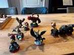 Skylanders Poppetjes - Diverse Figuren, Ophalen of Verzenden, Gebruikt
