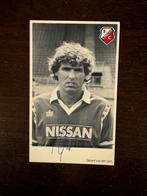 Gerard van der Lem FC Utrecht, Ophalen of Verzenden, Gebruikt, F.C. Utrecht, Spelerskaart