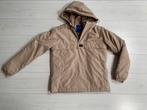 Jack & Jones Anorak/jas maat L, Maat 52/54 (L), Beige, Ophalen of Verzenden, Zo goed als nieuw