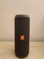 JBL Flip 4 - Werkt perfect, altijd aangesloten, Ophalen of Verzenden, Gebruikt, Overige typen, JBL