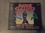 Dance Classics Back To The  80's, Ophalen of Verzenden, Zo goed als nieuw, Dance