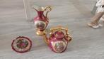 Mini setje, Sieraden, Tassen en Uiterlijk, Overige merken, Overige materialen, Ophalen of Verzenden, Zo goed als nieuw