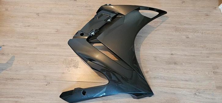 Yamaha FJR 1300 Kuipdelen (2006-2012) Brons/Bruin, Motoren, Onderdelen | Overige, Gebruikt, Ophalen of Verzenden