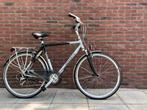 Gazelle Medeo 57, Fietsen en Brommers, Fietsen | Heren | Herenfietsen, Versnellingen, Ophalen of Verzenden, Zo goed als nieuw