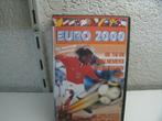 vhs 49a euro 2000 voetbal de 16 ek deelnemers, Cd's en Dvd's, Vanaf 16 jaar, Ophalen of Verzenden, Zo goed als nieuw