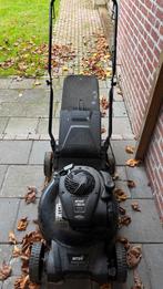 MTD Black-Line 3546 Grasmaaier - Benzine, Ophalen, Cirkelmaaier, Gebruikt, 40 t/m 49 cm