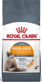 Te koop Royal Canin Hair&Skin 10 kg voor kat, Dieren en Toebehoren, Dierenvoeding, Ophalen, Kat