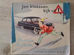 JAN KAASSEN KIJK UIT. ANNE DE VRIES/A.M. KOPPEJAN., Ophalen of Verzenden, Gelezen, Overige niveaus