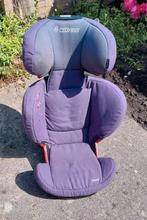 Maxicosi RodiFix, Ophalen, Autogordel of Isofix, Gebruikt, 9 t/m 36 kg