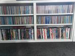 Partij CD's / DVD's, Ophalen, Zo goed als nieuw, Overige soorten