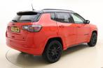 Jeep Compass 4xe 240 Plug-in Hybrid Electric S Automaat | Le, Automaat, Adaptive Cruise Control, 4 cilinders, Bedrijf