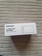 Samsung batterij batery jet 75e steelstofzuiger, Ophalen, Nieuw