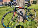Racefiets Cube Peloton 2014 ZGAN, Heren, Aluminium, Meer dan 20 versnellingen, 53 tot 57 cm