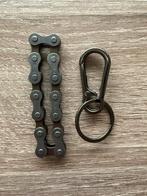 ketting sleutelhangers, Ophalen of Verzenden, Zo goed als nieuw, Overige typen