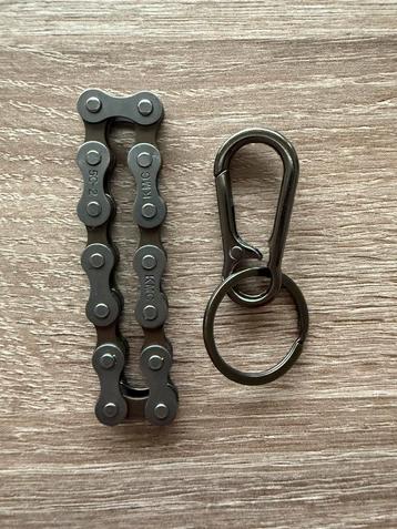 ketting sleutelhangers beschikbaar voor biedingen