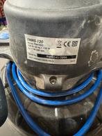 Gebruikte FMMS-120 Schrobmachine, Ophalen of Verzenden, Gebruikt, Schrobmachine