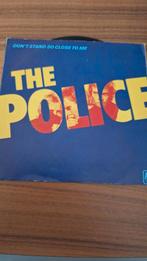 The Police, Ophalen of Verzenden, Zo goed als nieuw, Pop