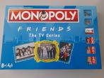 Friends monopoly engelstalig, Ophalen of Verzenden, Zo goed als nieuw