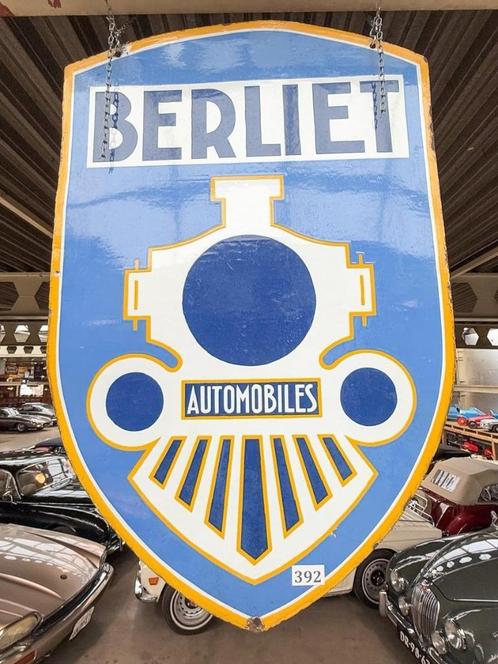 Diverse (emaille) reclame borden te koop, Verzamelen, Merken en Reclamevoorwerpen, Gebruikt, Reclamebord, Ophalen