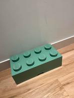 Lego Opbergbox - Amstelveen, Kinderen en Baby's, Speelgoed | Duplo en Lego, Ophalen of Verzenden, Gebruikt, Losse stenen, Lego