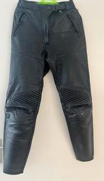 Originele Dainese  leren motorbroek  maat 40, Motoren, Dainese, Broek | leer, Ophalen of Verzenden, Dames