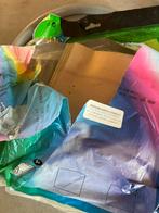 Nilfisk Stofzuiger Onderdelen + Zakken, Ophalen of Verzenden, Gebruikt