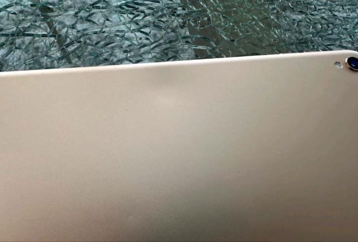 Apple iPad Pro 2e generatie 256GB, Computers en Software, Apple iPads, Gebruikt, Apple iPad Pro, 256 GB, Verzenden