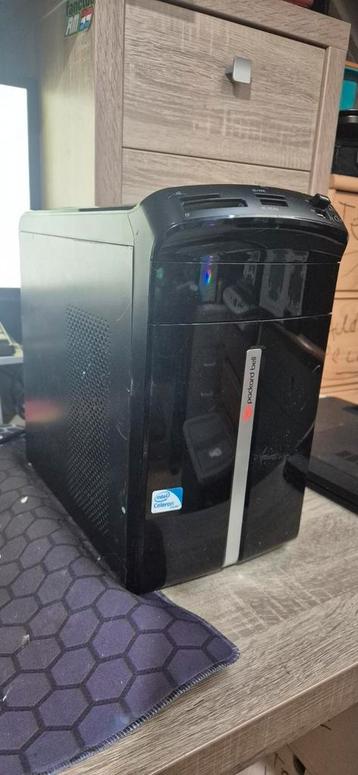 Computer Packard Bell  beschikbaar voor biedingen