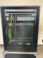 DiGiCo DiGiRack, Ophalen, DiGiCo, DiGiCo, DiGiCo