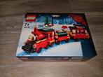 Lego Exclusive 40138 Christmas Train nieuw in doos, Kinderen en Baby's, Speelgoed | Duplo en Lego, Nieuw, Complete set, Ophalen of Verzenden