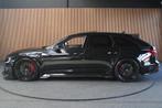Audi A6 Avant RS 6 TFSI quattro ABT- R 1 OF 125 Uniek!, Automaat, Gebruikt, Vierwielaandrijving, Hybride Elektrisch/Benzine