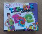 Tie dye creations, Ophalen of Verzenden, Nieuw