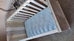 Complete massief houten babykamer van amigos en amigas., Kinderen en Baby's, Ophalen, Gebruikt, 50 tot 70 cm, 105 cm of meer