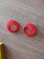 Drijvertjes vis speelgoed aquarium, Ophalen of Verzenden, Gebruikt, Overige typen