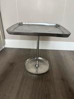 Riviera maison Lyndon cake standaard, Ophalen of Verzenden, Vierkant, Metaal