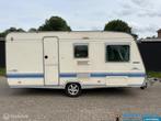 Adria Unica B 461 UB Exclusive incl luifel (Stapelbed), Bedrijf, 750 - 1000 kg, Adria, 6 tot 7 meter