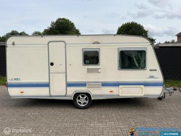 Adria Unica B 461 UB Exclusive incl luifel (Stapelbed) beschikbaar voor biedingen
