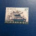 België nr 2861, Postzegels en Munten, Postzegels | Europa | België, Ophalen of Verzenden, Gestempeld