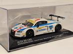 Minichamps Audi R8 LMS Macau GT Cup 1:43, Minichamps, Auto, Nieuw, Ophalen of Verzenden