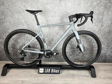 Nieuw! Scott Speedster Gravel 20 Sram Apex 1x12 Speed Disc beschikbaar voor biedingen