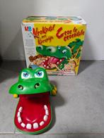 Krokodil met kiespijn, Hobby en Vrije tijd, Gezelschapsspellen | Overige, Ophalen of Verzenden, Gebruikt