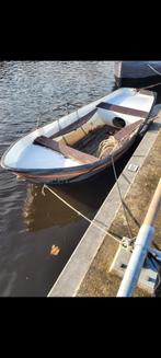 Schippersvletje, Ophalen, Staal