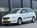 Skoda Fabia 1.2 TDI Greenline (bj 2011), Auto's, Skoda, Voorwielaandrijving, 450 kg, 1119 kg, 1199 cc