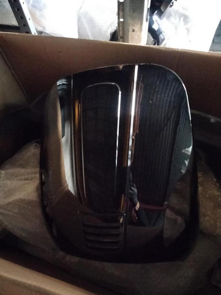 agm btc Riva vx50 ,la souri ,djjd kappen  voor,achter,skirts, Fietsen en Brommers, Brommeronderdelen | Scooters, Zo goed als nieuw